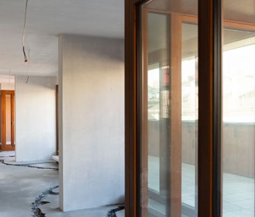 Lokal 180 m² z dwoma tarasami | Niemcewicza 19 - Photo 1