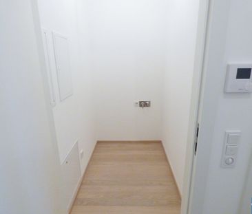 smart geschnittene 1,5-Zimmerwohnung in toller Lage! - Foto 5