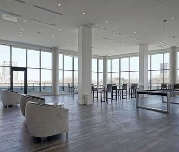 For Lease - 8 Water Walk Drive Unit# C 2701, Markham, Ontario - Photo 1