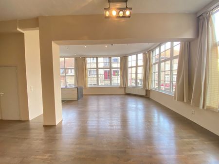 Appartement te huur in Gent - Photo 4