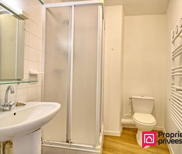 Appartement 1 pièce à Angers - Photo 2