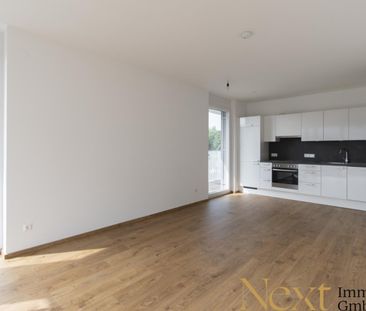 Großzügige 2-Zimmer-Wohnung mit großzügiger Freifläche und moderner... - Photo 4