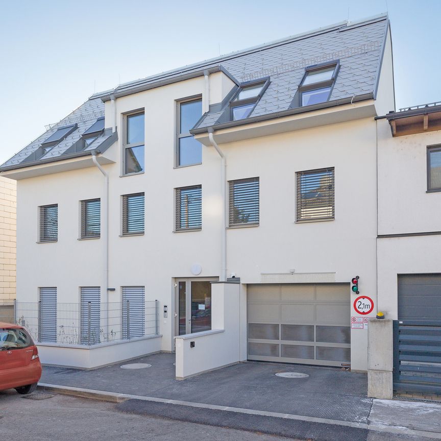 GROSSZÜGIGE 1 ZIMMERWOHNUNG! Sandtnergasse 7/9 - Foto 1