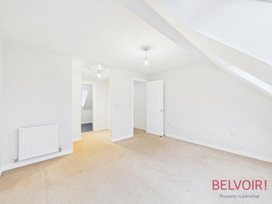 3 bedroom townhouse to rent - Photo 1