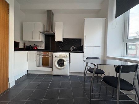 1 bedroom apartment to rent - Photo 5