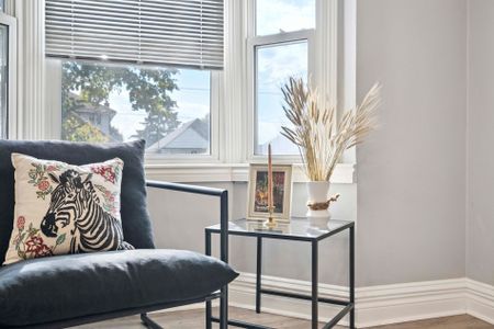 For Lease - 542 Glen Park Avenue Unit# Main, Toronto, Ontario - Photo 4