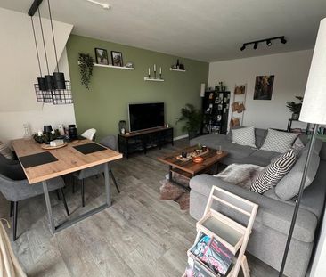 TAUSCHWOHNUNG: Helle 2 Zimmer Wohnung in Oldenburg-Bürgerfelde - Photo 4