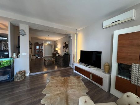 3 room luxury Flat for rent in Benalmádena, Spain - Foto 5