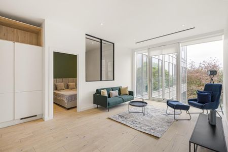 1 bedroom apartment to rent - Photo 4