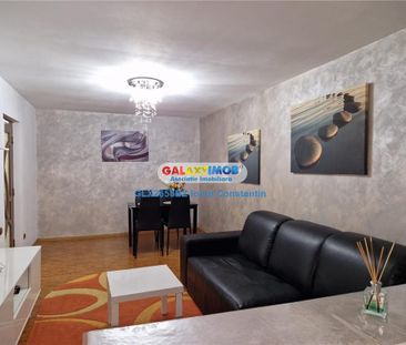 Inchiriere apartament 2 camere Zona Crang - Photo 1