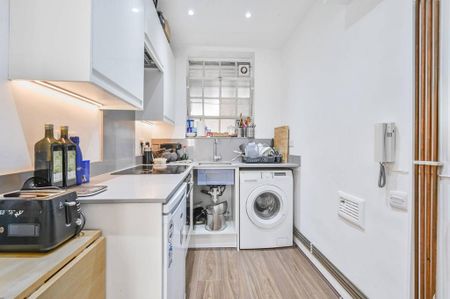 2 bedroom flat to rent - Photo 4
