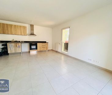 Location Appartement 2 pièces 46m² CHESSY 77700 - Photo 2