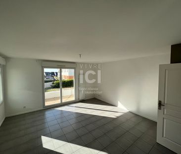 Appartement Sainte Luce Sur Loire 3 Pièce(s) 65.39m2 - Stationnemen... - Photo 6