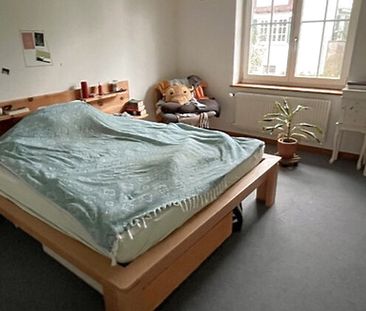 3½ Zimmer-Wohnung in Wabern (BE), möbliert, auf Zeit - Photo 5