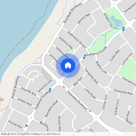 296 Peelwood Parade, WA 6210, Halls Head