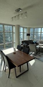 Furnished Condo Rental - Upscale Corner 2 Bed, 2 Bath, Waterfront View - Photo 4