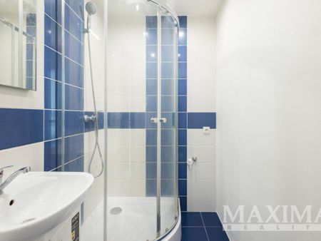 Pronájem bytu 1+1 30 m2 - Fotografie 5