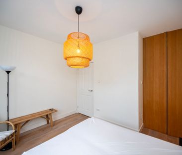 Appartement te huur: Burmanstraat 14-2 1091 SJ Amsterdam - Photo 5