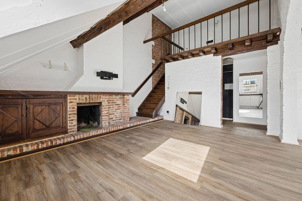 Duplex - à louer - 1000 Bruxelles 975 € - Foto 1