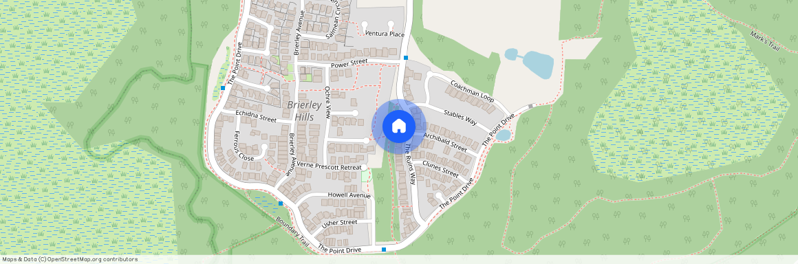 214 The Ruins Way, NSW 2444, Port Macquarie