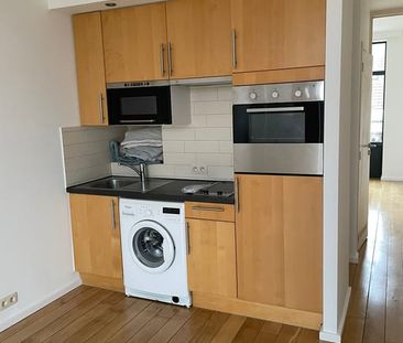 Appartement te huur - Foto 4