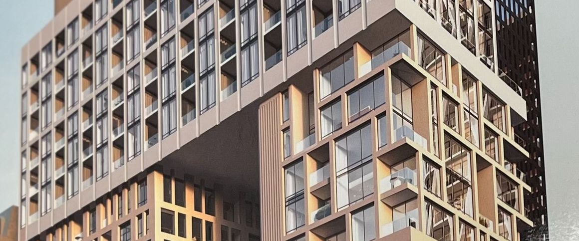 For Lease - 121 St Patrick Street Unit# 512, Toronto, Ontario - Photo 1