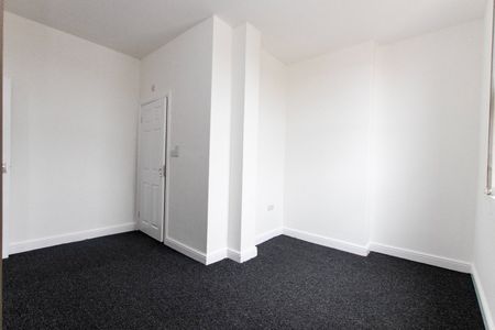 1 Bed Flat, Denman Street, NG7 - Photo 5