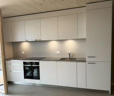 3.5 Zimmer, 78 m², 1. Stock - Photo 1