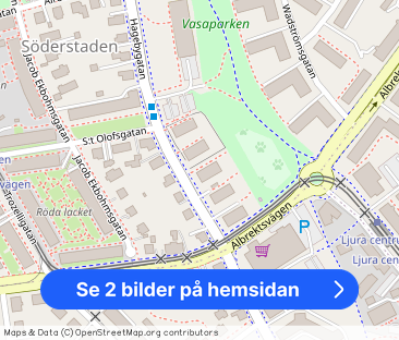 Hagebygatan, 25A, Norrköping - Foto 1