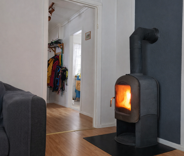 Torsjövägen, Ånge - Foto 1