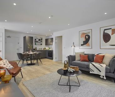 3 bedroom apartment - Photo 2