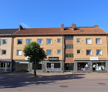 Storgatan 39 C - Foto 2