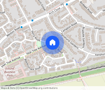 Perry Road, Long Ashton - Photo 1