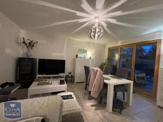 Appartement à louer 3 pièces 56.79m² - Photo 1