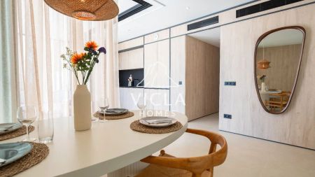 Piso de alquiler en Cami de la Iglesia, Santa Eulària - Foto 5