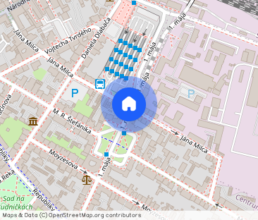 Zrekonštruovaný 2 izbový byt Vlčince - Fotografia 1