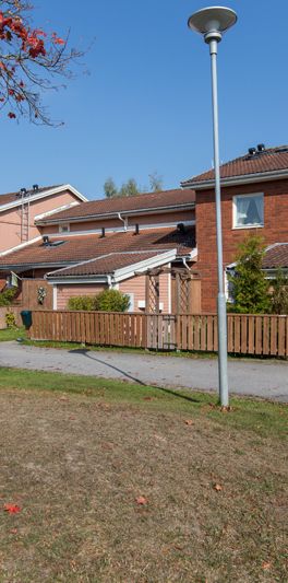 Mathilda Jungstedts gata 33, Klockaretorpet - Foto 1