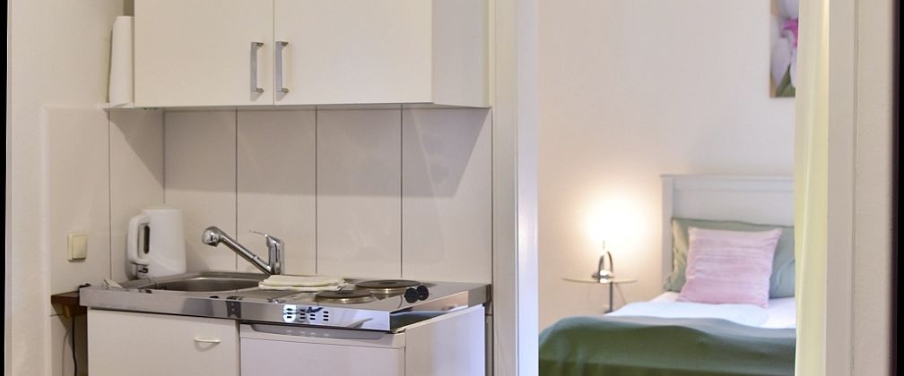 Schöne Rur Eifel: Helle Ferienwohnung mit Balkon - Photo 1