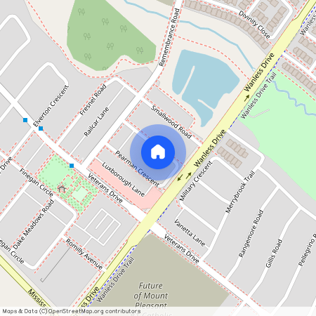 33 Pearman Crescent, Brampton