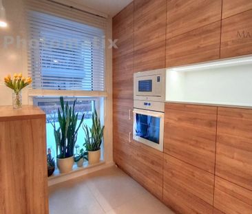 Poznań, Grunwald, Józefa Sowińskiego - Фото 5