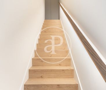 Newly Built Loft for Rent in Sants - Photo 5
