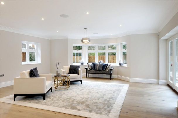 7 bedroom detached house to rent - Photo 1