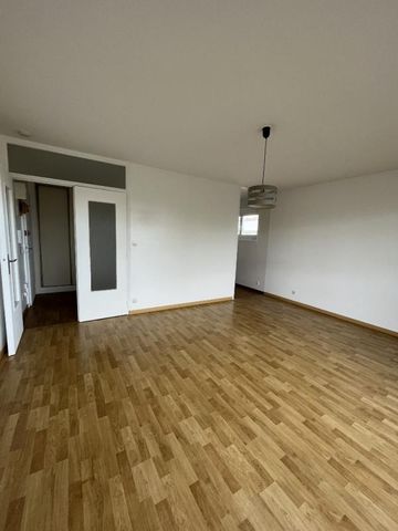 APPARTEMENT 1 pièce(s) - 31m² - Photo 3