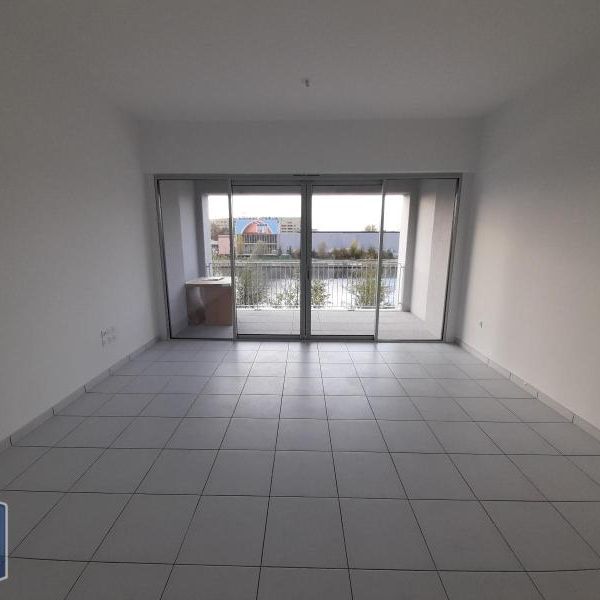 Location Appartement 3 pièces 60m² STRASBOURG 67000 - Photo 1