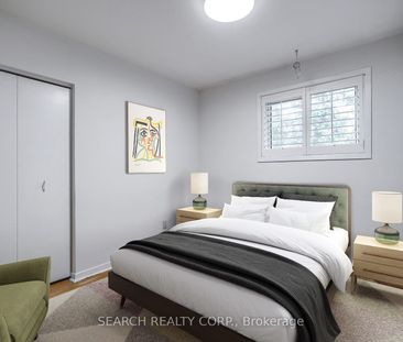 For Lease - 3766 Bayswater Crescent, Mississauga, Ontario - Photo 1