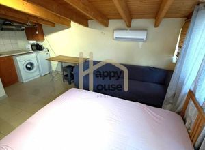 Studio/Γκαρσονιέρα για ενοικίαση - Πυλαία, - Φωτογραφία 2