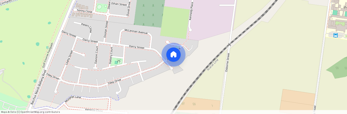 6 Hegarty Place, Vic 3340, Maddingley