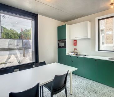 Spoorweglaan 10, kamer - Foto 2