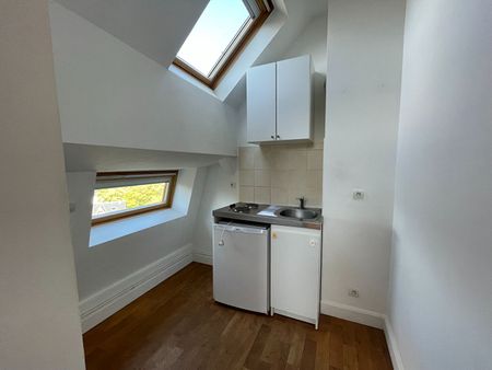 Location appartement 1 pièce, 30.36m², Limours - Photo 2