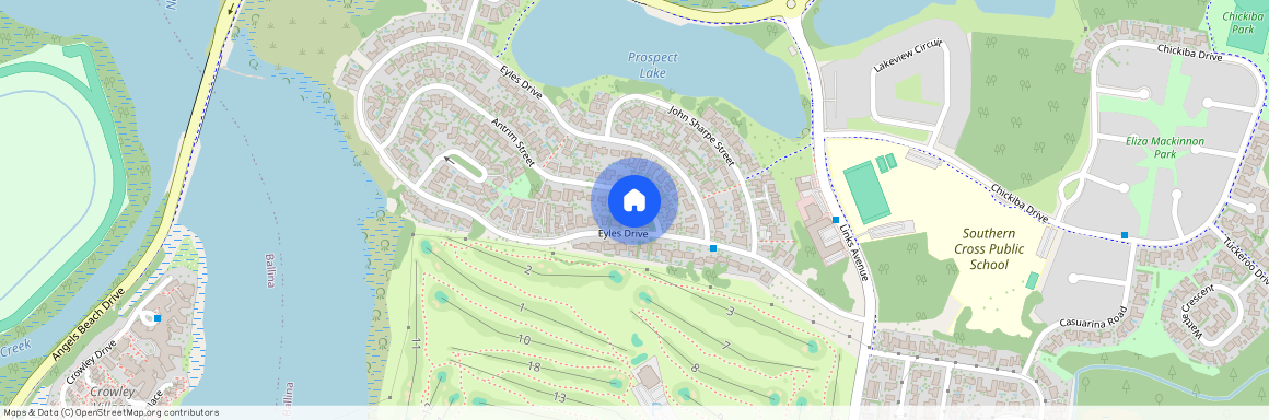 3 Antrim Street, NSW 2478, East Ballina